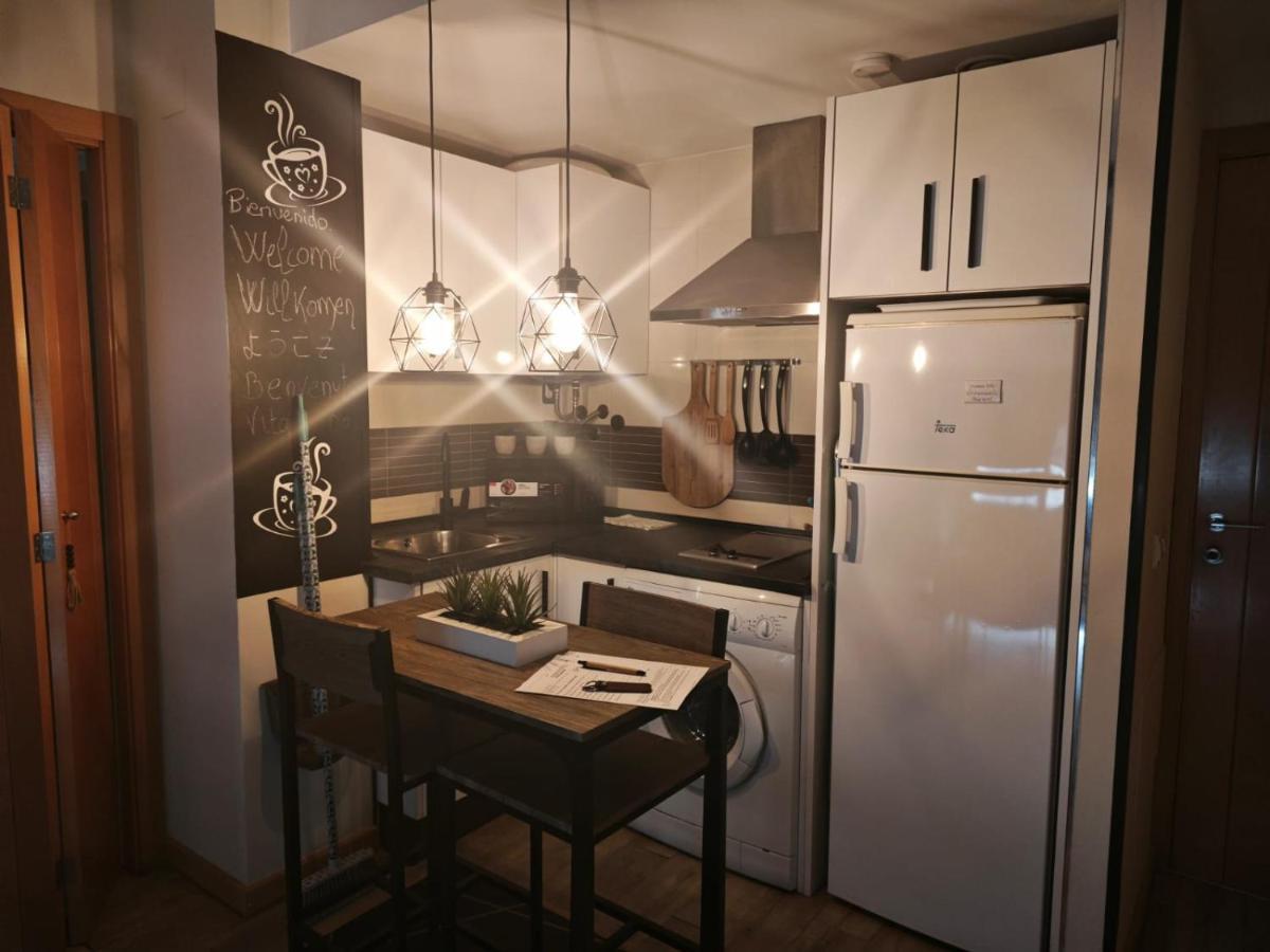 Miramar Apartament Malaga