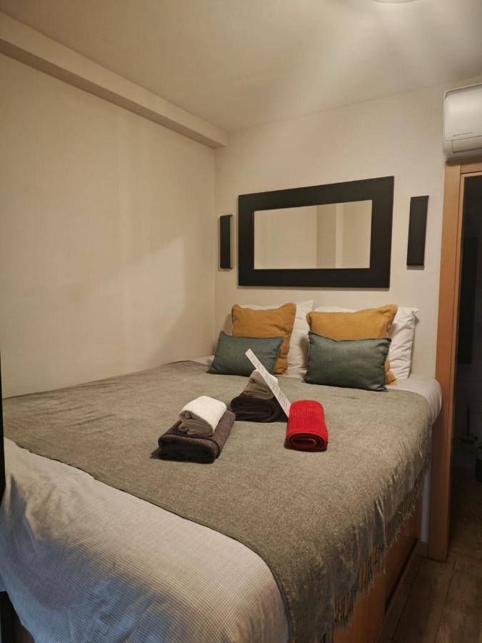 Apartament Miramar
