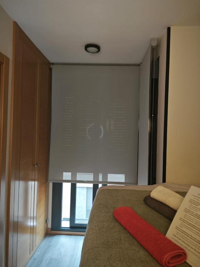Miramar Apartament Malaga