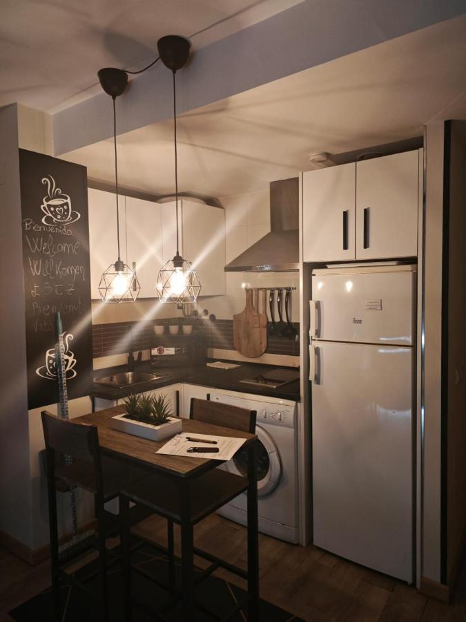 Miramar Apartament Malaga