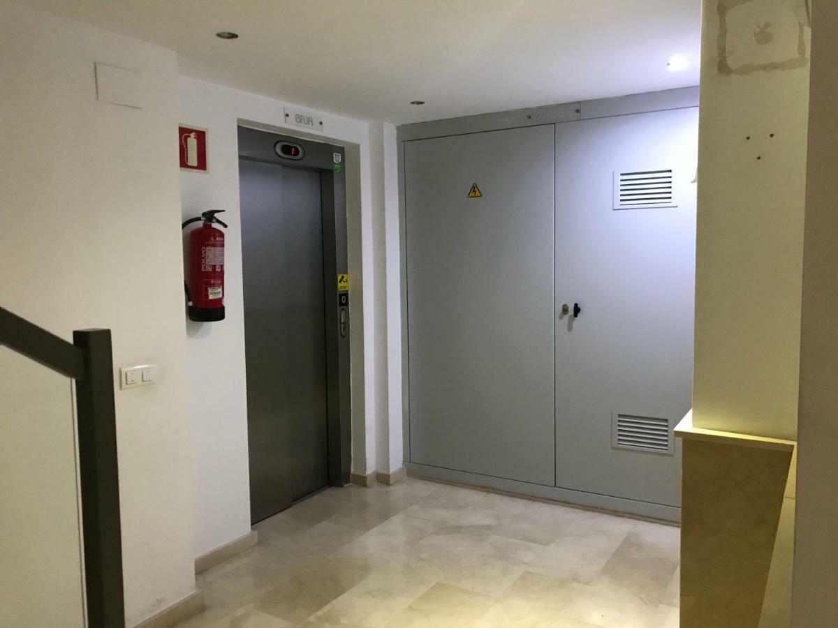 Apartament Miramar *