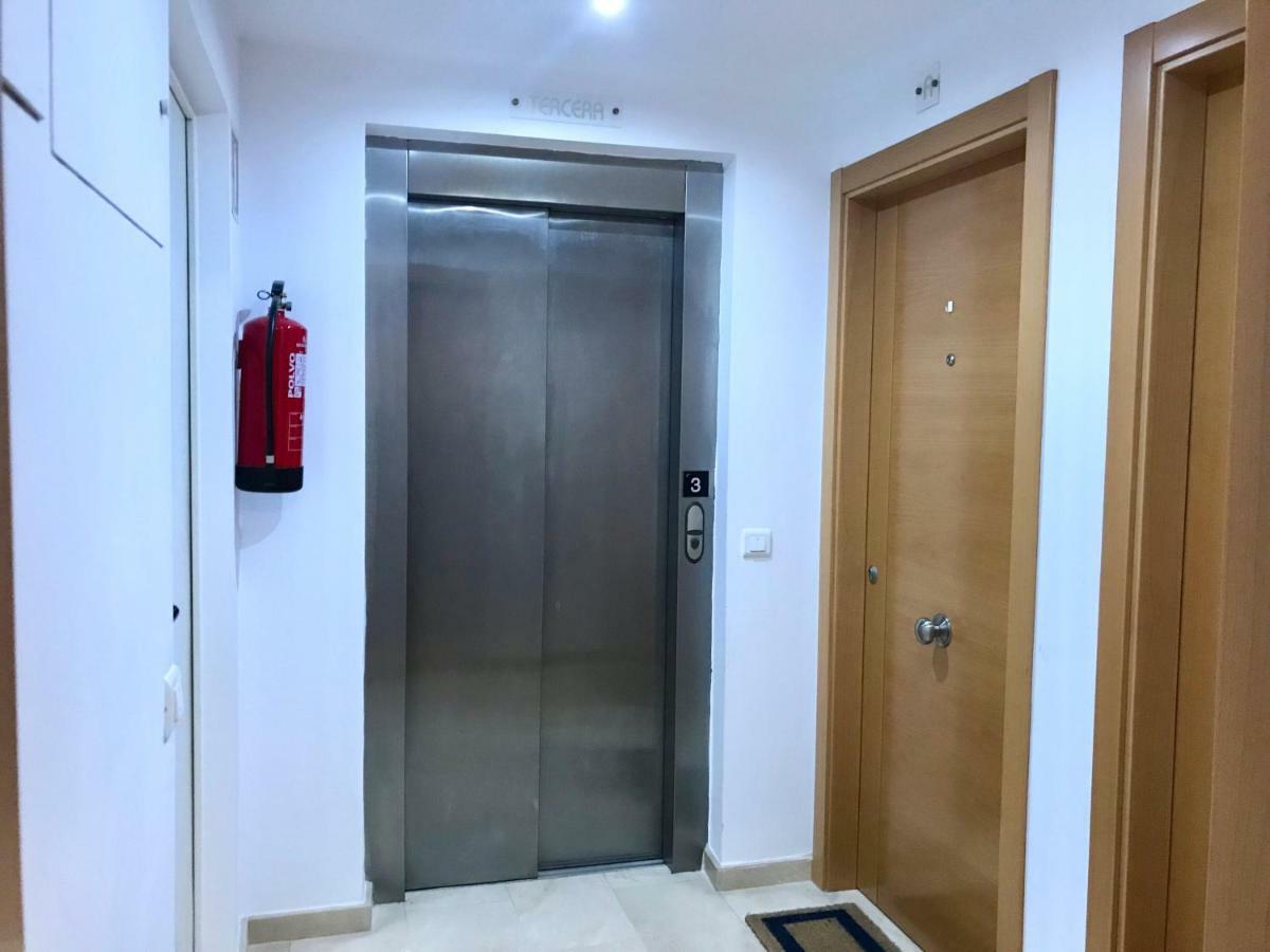 Miramar Apartament Malaga