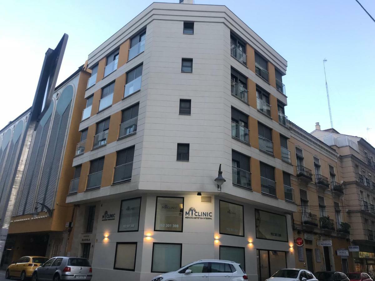 Miramar Apartament Malaga